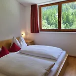 Top Appartements Appartamento Brand (Vorarlberg)