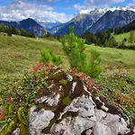 Appartamento Top Appartements Brand (Vorarlberg)