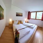 Top Appartements Brand (Vorarlberg)