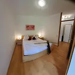 Appartamento Top Appartements Brand (Vorarlberg)