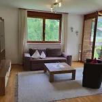 Appartamento Top Appartements Brand (Vorarlberg)