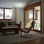 Top Appartements Apartament Brand (Vorarlberg)