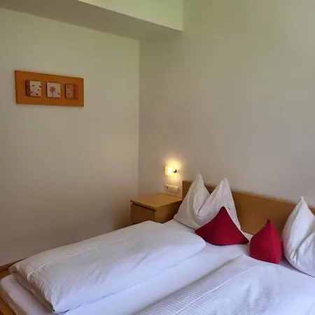 Apartament Top Appartements *