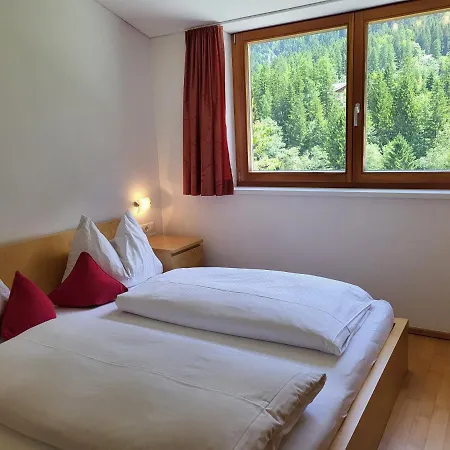 Top Appartements Appartement Brand (Vorarlberg)