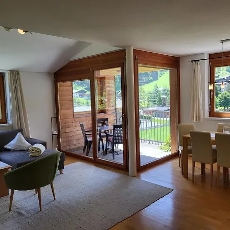 Top Appartements Apartament *