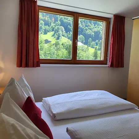 Appartement Top Appartements Brand (Vorarlberg)