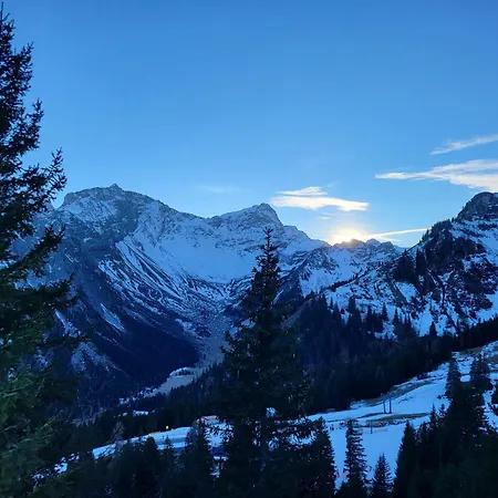 Top Appartements Appartement