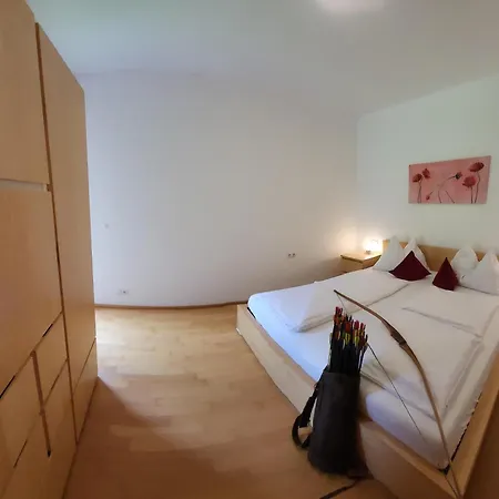 Top Appartements *