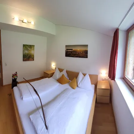 Apartment Top Appartements *