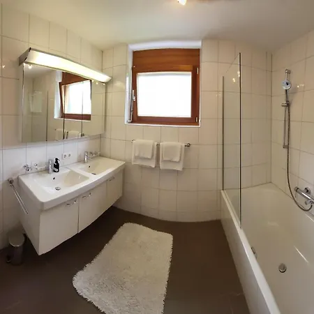 Top Appartements Apartment
