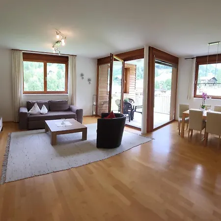 Top Appartements Apartment *