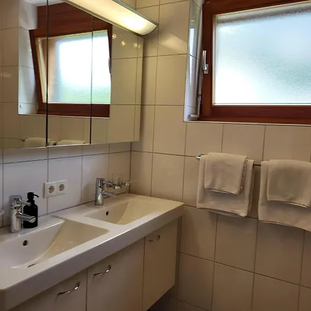 Top Appartements *