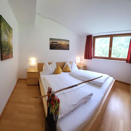 Top Appartements Brand (Vorarlberg)