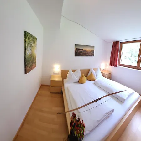 Top Appartements Brand (Vorarlberg)