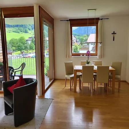 Top Appartements Apartament *