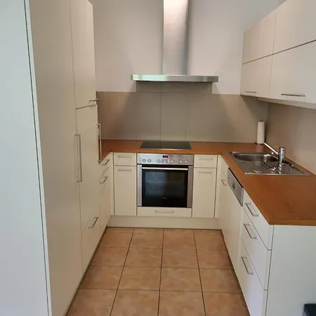 Top Appartements Apartamento Brand (Vorarlberg)