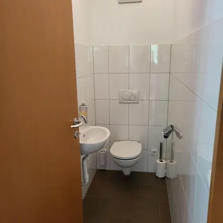 Top Appartements * Brand (Vorarlberg)