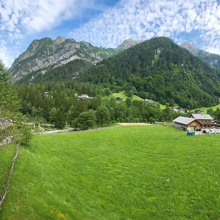 Apartament Top Appartements *