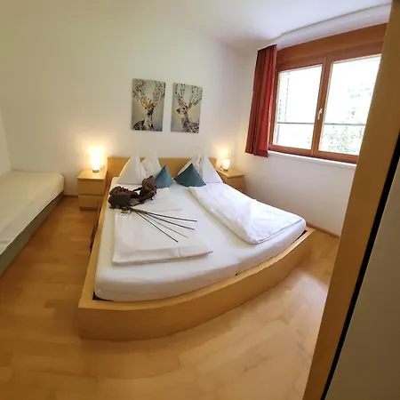 Apartament Top Appartements *