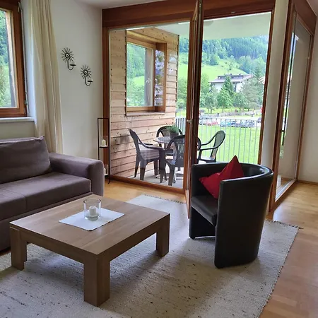 Top Appartements