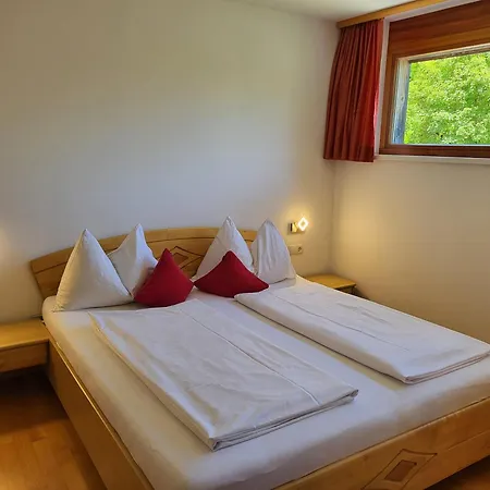 Top Appartements * Brand (Vorarlberg)