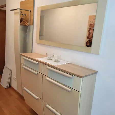 Top Appartements Apartment