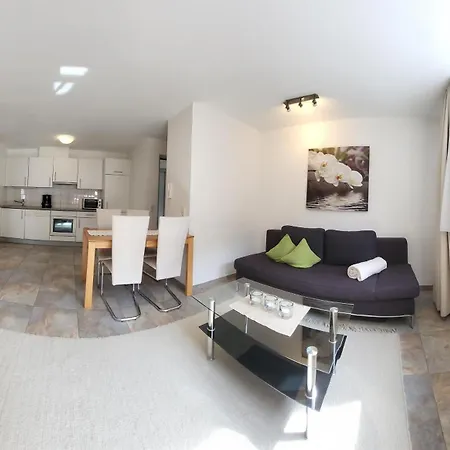 Top Appartements Appartement *