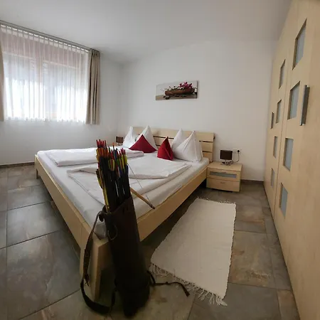 Appartement Top Appartements *