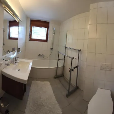 Top Appartements Appartement