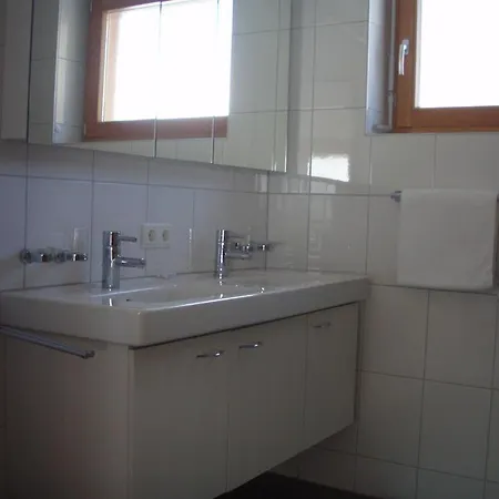 Apartment Top Appartements