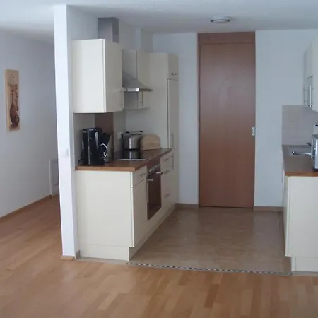 Top Appartements Apartment *