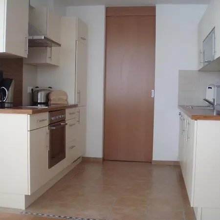 Apartment Top Appartements Brand (Vorarlberg)