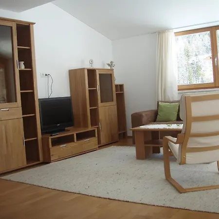 Top Appartements *