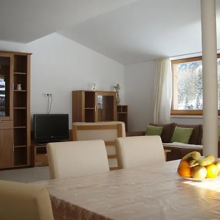 Apartment Top Appartements Brand (Vorarlberg)
