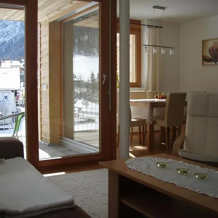 Apartment Top Appartements Brand (Vorarlberg)
