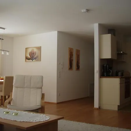 Top Appartements * Brand (Vorarlberg)