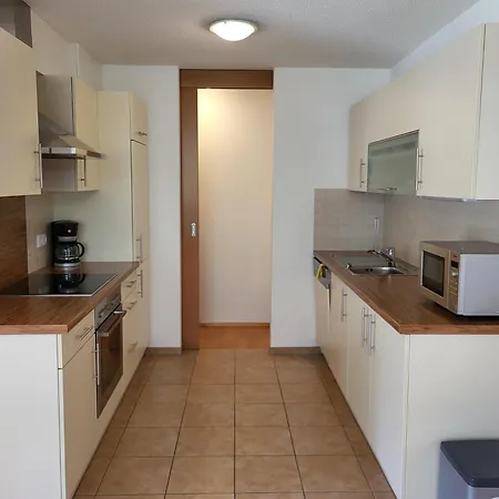 Top Appartements *