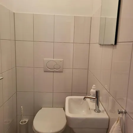Top Appartements Brand (Vorarlberg)