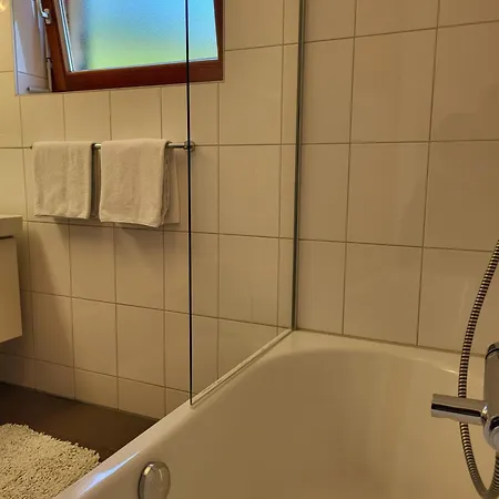 Top Appartements Brand (Vorarlberg)