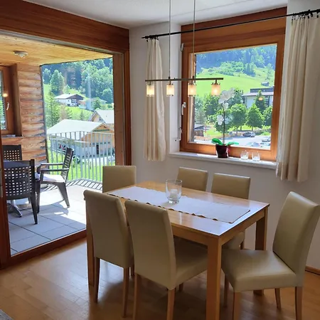 Top Appartements *