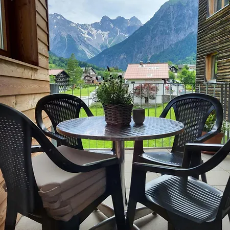 Top Appartements * Brand (Vorarlberg)